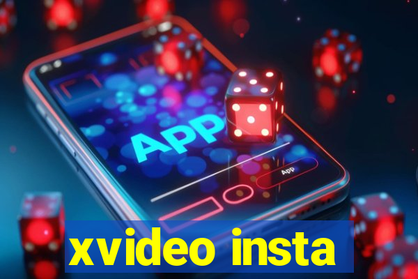 xvideo insta